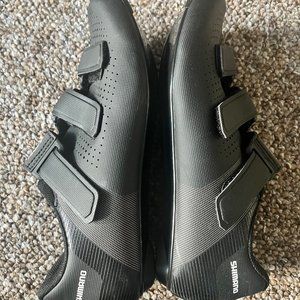 Women's Shimano RC1 road cycling shoe EU 40/US 7.8